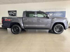 Foton Tunland V7 2.0TD double cab VLX 4x4 - Image 2