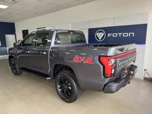 Foton Tunland V7 2.0TD double cab VLX 4x4 - Image 3