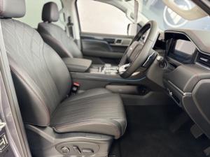 Foton Tunland V7 2.0TD double cab VLX 4x4 - Image 6