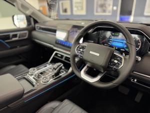 Foton Tunland V7 2.0TD double cab VLX 4x4 - Image 7