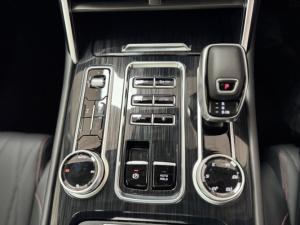 Foton Tunland V7 2.0TD double cab VLX 4x4 - Image 9