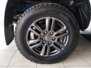 Ford Ranger 2.0Bi-Turbo double cab 4x4 Wildtrak - Image 14