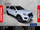 Thumbnail Ford Ranger 2.0Bi-Turbo double cab 4x4 Wildtrak