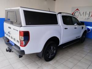 Ford Ranger 2.0Bi-Turbo double cab 4x4 Wildtrak - Image 6