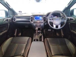 Ford Ranger 2.0Bi-Turbo double cab 4x4 Wildtrak - Image 9