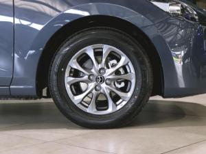 Mazda Mazda2 1.5 Dynamic auto - Image 11