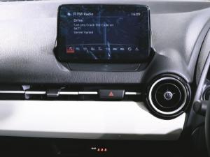 Mazda Mazda2 1.5 Dynamic auto - Image 13