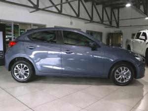 Mazda Mazda2 1.5 Dynamic auto - Image 2