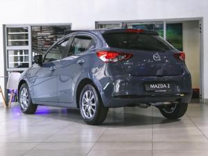 Mazda Mazda2 1.5 Dynamic auto - Image 3