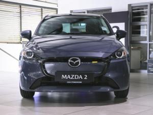Mazda Mazda2 1.5 Dynamic auto - Image 8