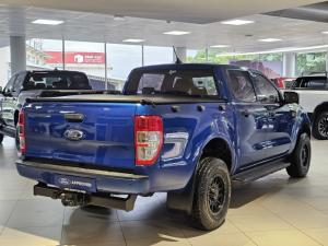 Ford Ranger 2.2TDCi double cab Hi-Rider XL - Image 4