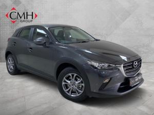 Mazda CX-3 2.0 Active auto - Image 1