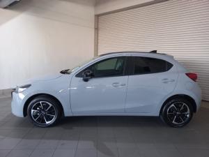 Mazda Mazda2 1.5 Individual - Image 2