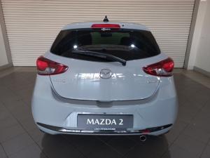Mazda Mazda2 1.5 Individual - Image 4