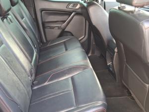 Ford Ranger 2.0Bi-Turbo double cab 4x4 Thunder - Image 10