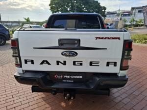 Ford Ranger 2.0Bi-Turbo double cab 4x4 Thunder - Image 5