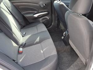 Nissan Almera 1.5 Acenta auto - Image 10