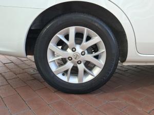 Nissan Almera 1.5 Acenta auto - Image 12