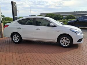 Nissan Almera 1.5 Acenta auto - Image 3