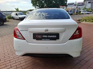 Nissan Almera 1.5 Acenta auto - Image 5