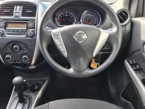 Nissan Almera 1.5 Acenta auto - Image 6