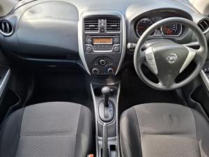 Nissan Almera 1.5 Acenta auto - Image 7