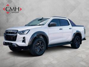 Isuzu D-Max 3.0TD double cab V-Cross - Image 1