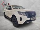 Thumbnail Nissan Navara 2.5DDTi double cab SE Plus auto