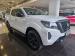 Nissan Navara 2.5DDTi double cab SE Plus auto - Thumbnail 2