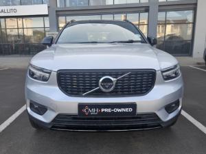Volvo XC40 T5 AWD R-Design - Image 16