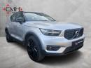 Thumbnail Volvo XC40 T5 AWD R-Design