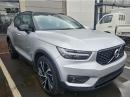 Thumbnail Volvo XC40 T5 AWD R-Design
