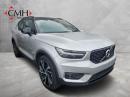 Thumbnail Volvo XC40 T5 AWD R-Design