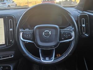 Volvo XC40 T5 AWD R-Design - Image 20