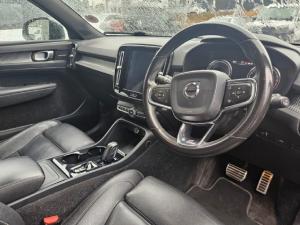 Volvo XC40 T5 AWD R-Design - Image 6