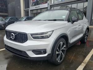Volvo XC40 T5 AWD R-Design - Image 8