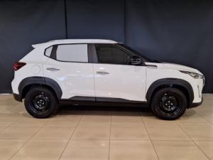 Nissan Magnite 1.0 Move panel van - Image 2