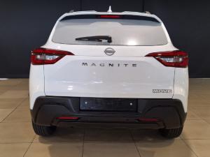 Nissan Magnite 1.0 Move panel van - Image 4