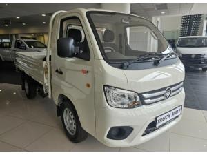 Foton Truckmate TM3 1.5 dropside (no aircon) - Image 1