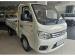 Foton Truckmate TM3 1.5 dropside (no aircon) - Thumbnail 1
