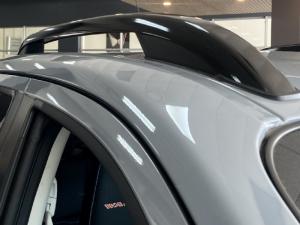 Nissan Navara 2.5DDTi double cab Pro-4X 4x4 Warrior - Image 13