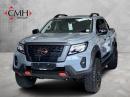 Thumbnail Nissan Navara 2.5DDTi double cab Pro-4X 4x4 Warrior