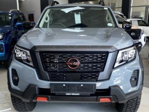 Nissan Navara 2.5DDTi double cab Pro-4X 4x4 Warrior - Image 3