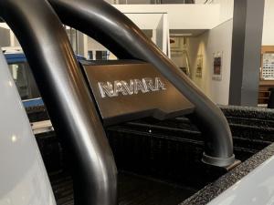 Nissan Navara 2.5DDTi double cab Pro-4X 4x4 Warrior - Image 5