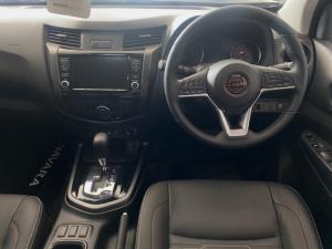 Nissan Navara 2.5DDTi double cab Pro-4X 4x4 Warrior - Image 6