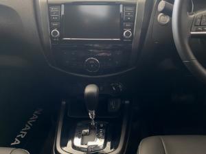 Nissan Navara 2.5DDTi double cab Pro-4X 4x4 Warrior - Image 7