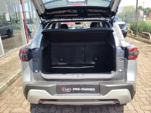 Nissan Magnite 1.0 Turbo Acenta Plus - Image 11