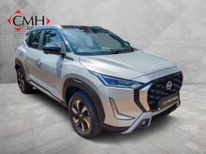 Nissan Magnite 1.0 Turbo Acenta Plus - Image 1