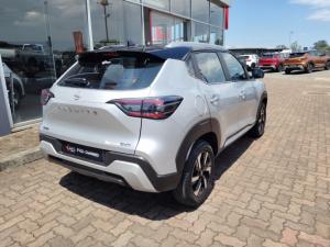 Nissan Magnite 1.0 Turbo Acenta Plus - Image 3