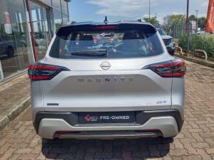 Nissan Magnite 1.0 Turbo Acenta Plus - Image 4